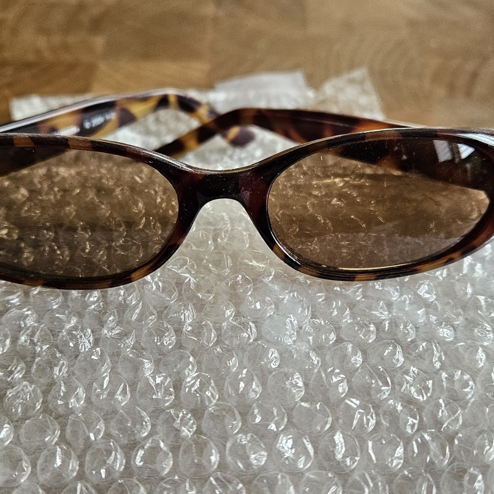 Harley Davidson Rhinestone Sunglasses